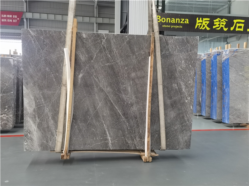 Silver Sky Marble