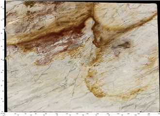 Andes Gold Quartzite Slabs