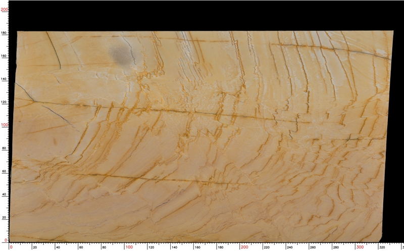 Giallo Macaubas Slabs
