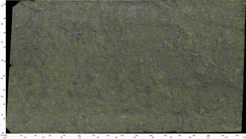 Verde Fusion Granite Slabs