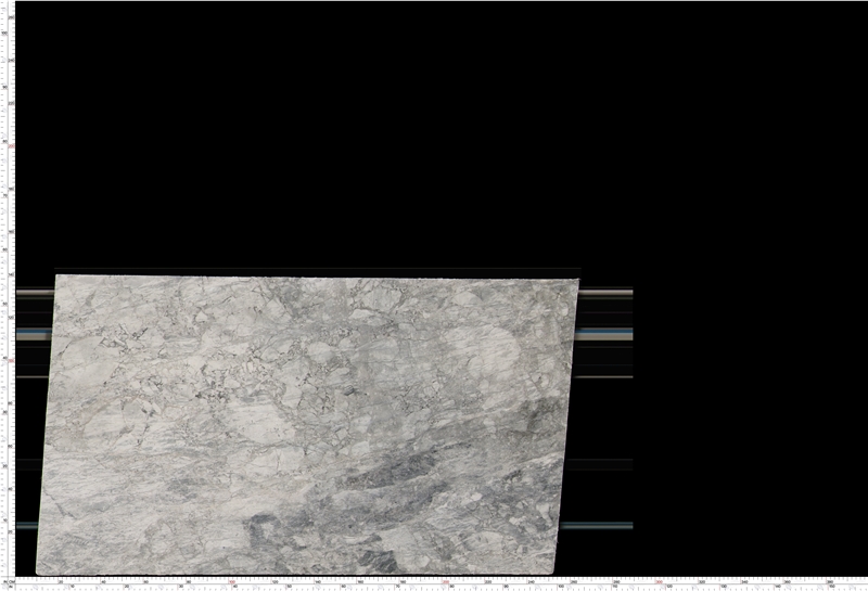Armani Silver Marble Slabs