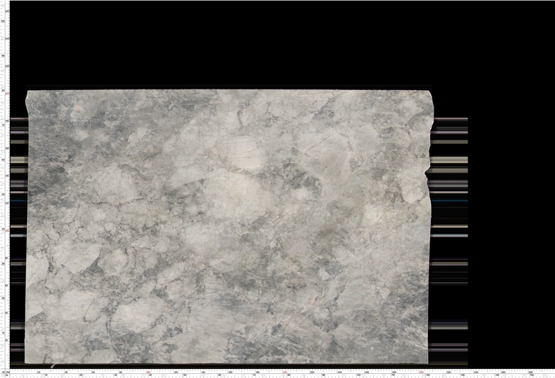 Armani Silver Marble Slabs