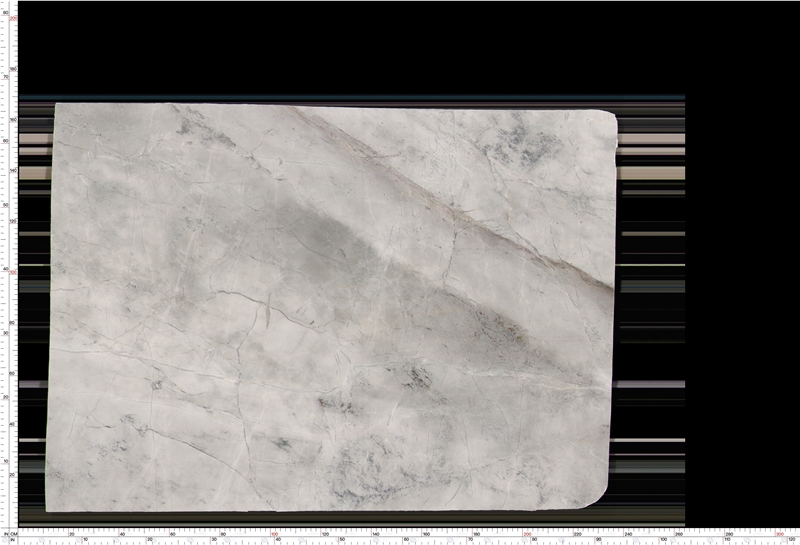 Super White Quartzite Slabs