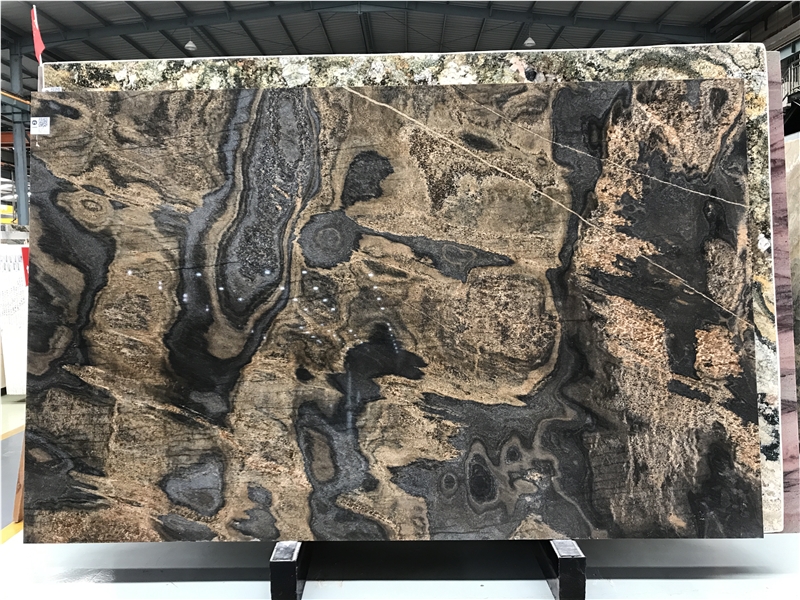 Sedna Granite Slabs