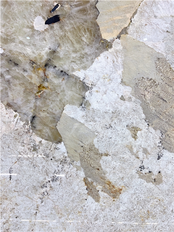 Pandora Granite Slabs