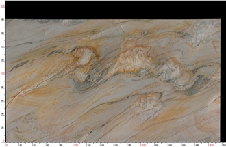 Fusion Gold Quartzite Slabs