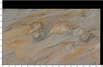 Fusion Gold Quartzite Slabs