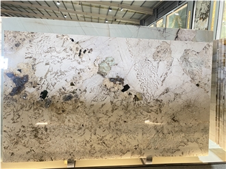 Pandora Granite Slabs