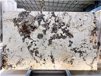 Pandora Granite Slabs