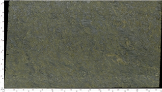 Verde Fusion Granite Slabs