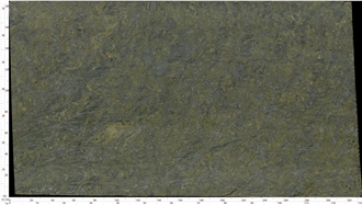 Verde Fusion Granite Slabs