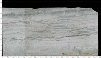 Calacatta White Quartzite Slabs