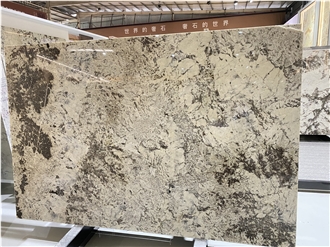 Pandora Granite Slabs