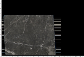 Hermes Gray Marble