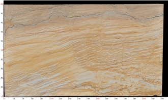 Giallo Macaubas Slabs