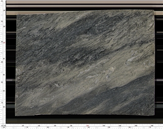 Platinum Grey Quartzite Slabs