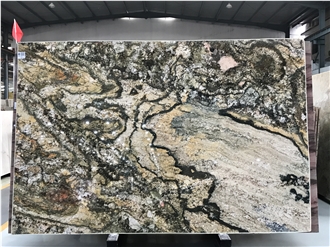 Maskaratus Granite Slabs