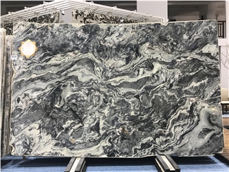 Pacific Blue Dolomite Slabs