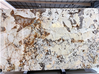 Pandora Granite Slabs