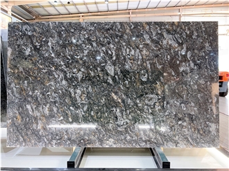 Platinum Granite Slabs