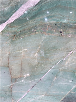 Royal Green Quartzite Slabs