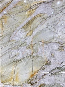 Tiffany Diamond Quartzite Slabs