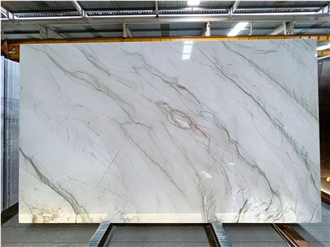 Picasso Silver Quartzite