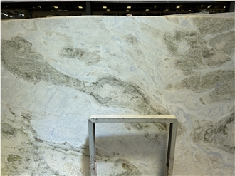 Changbai White Jade Marble