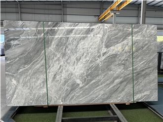 Himalayan Gray Marble
