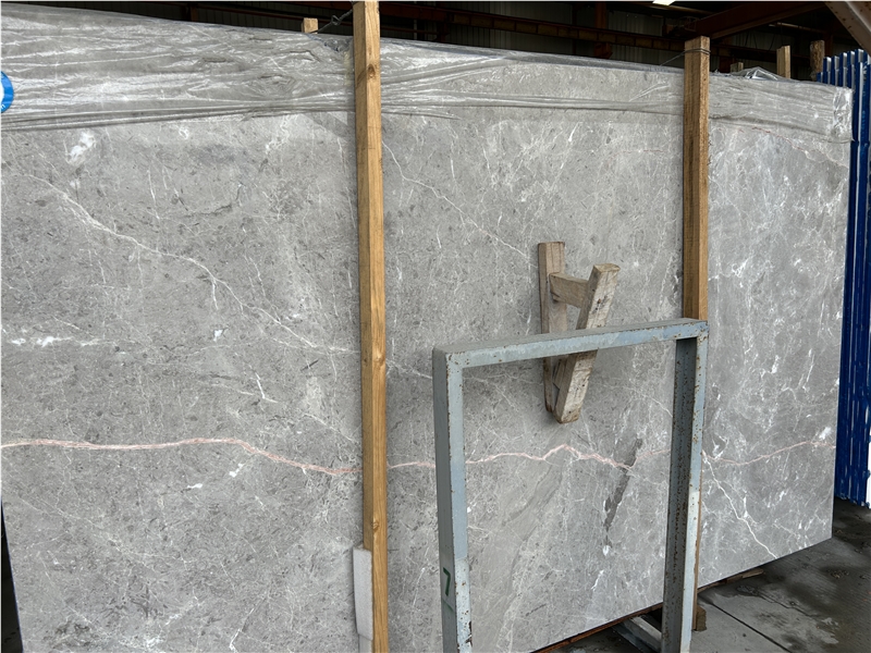 Maya Grey Marble