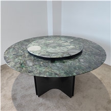 Jungle Jewel Quartzite Table SY2308-35