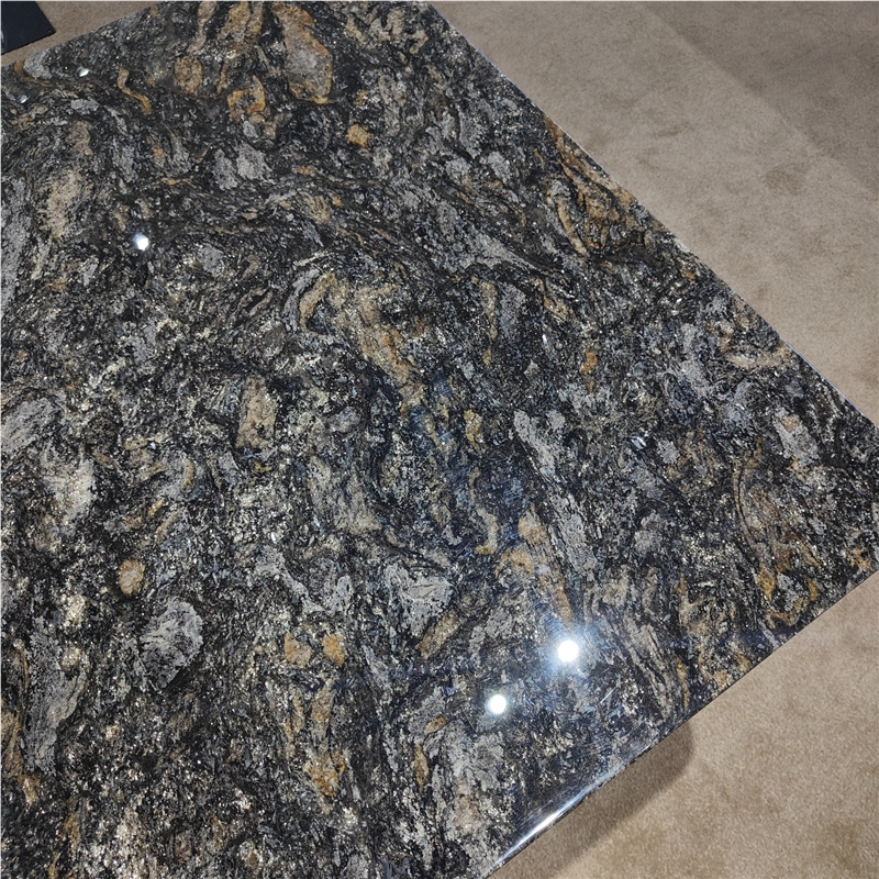 Platinum Granite Table SY2308-36