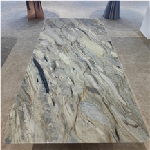 Silk Road Quartzite Table SY2308-08