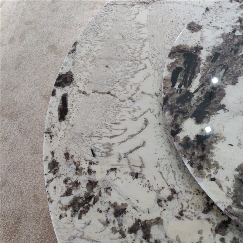 Splendor White Granite Table SY2308-27