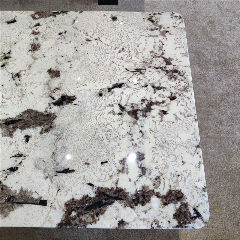 Splendor White Granite Table SY2308-56
