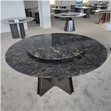 Platinum Granite Table SY2308-16
