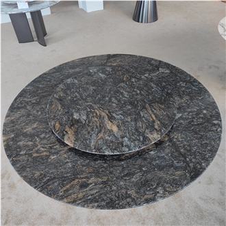 Platinum Granite Table SY2308-16