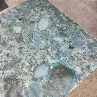 Jungle Jewel Quartzite Table SY2308-62