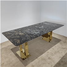 Platinum Granite Table SY2308-13