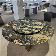 Cosmic Gold Granite Table SY2308-33