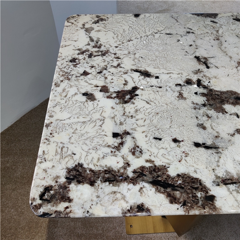 Splendor White Granite Table SY2308-54