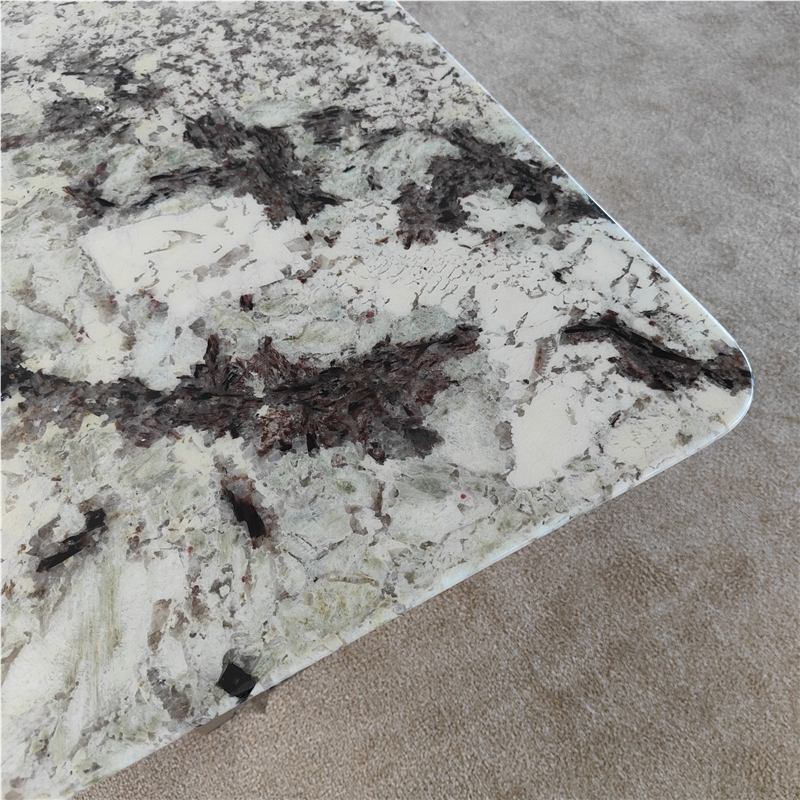 Splendor White Granite Table SY2308-57