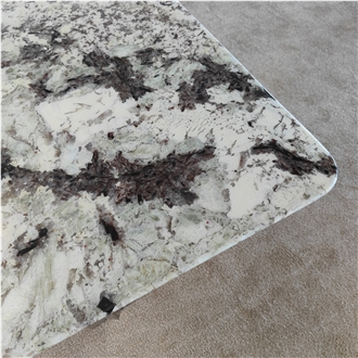 Splendor White Granite Table SY2308-57