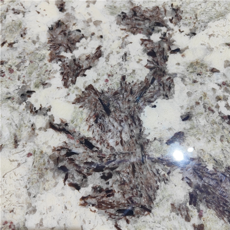 Splendor White Granite Table SY2308-53