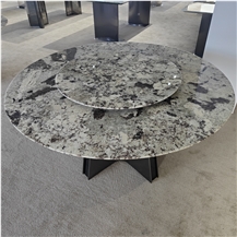 Splendor White Granite Table SY2308-26