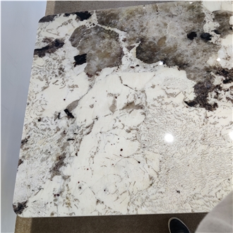 Splendor White Granite Table SY2308-56