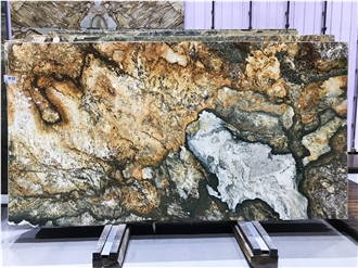 Atlas Granite
