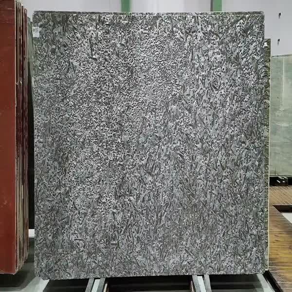 Matrix Granite Slabs